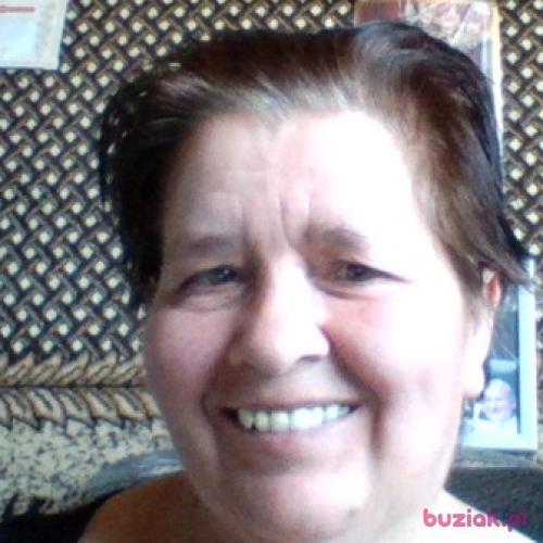 halina3v, Female, 65 years, Nowy Targ