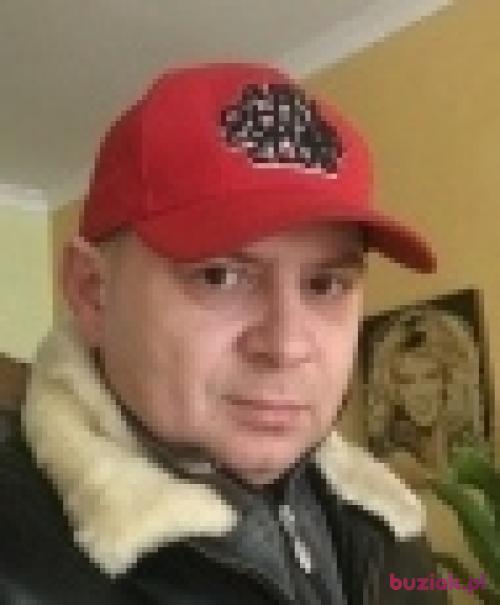 rafalalf, Male, 50 years, Grodzisk Mazowiecki