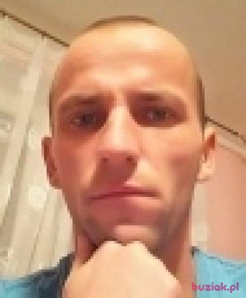 czarnyczer, Mężczyzna, 36 lat, Żary