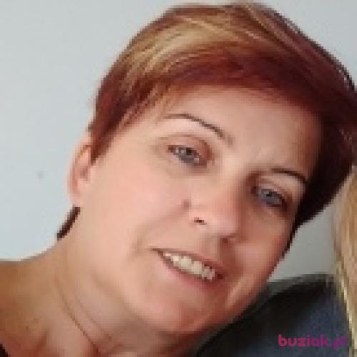 serce70, Kobieta, 56 lat, Poznań
