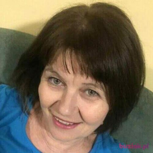 Natka2910, Female, 61 years, Kraków