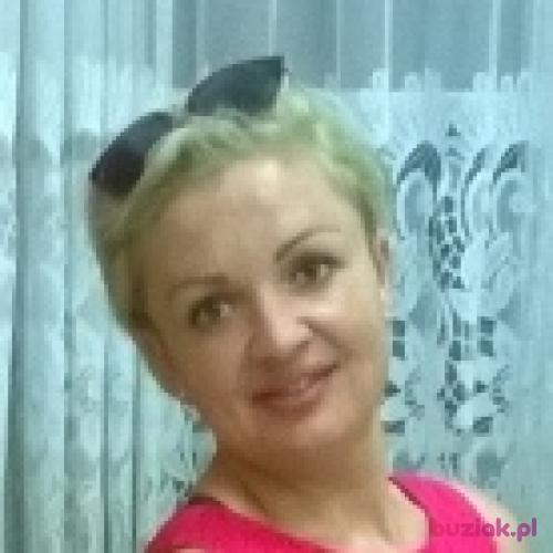 patiii36, Female, 44 years, Nysa