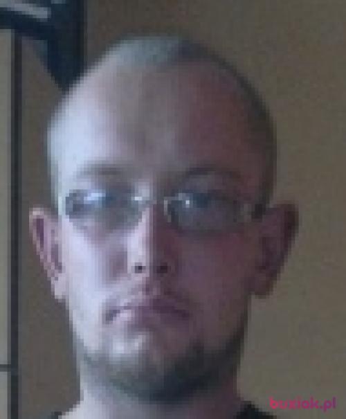 psuj, Male, 36 years, Mogilno