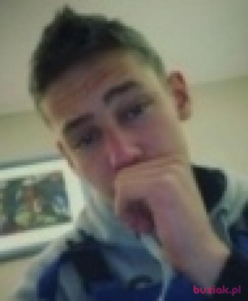 Bubcio, Male, 26 years, Szczecin