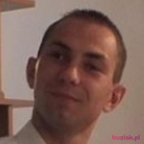 Tomekpee, Male, 33 years, Sochaczew