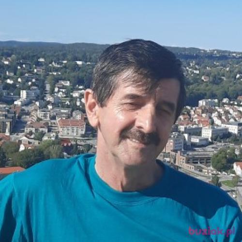 ziuteki, Male, 57 years, Zakopane