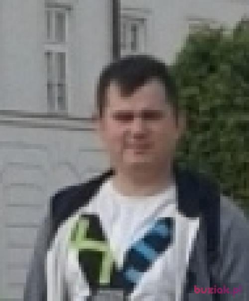 sebek89, Male, 37 years, Lublin