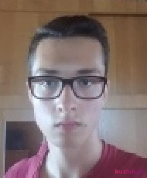 DzonyNapalony, Mężczyzna, 26 lat, Gdańsk