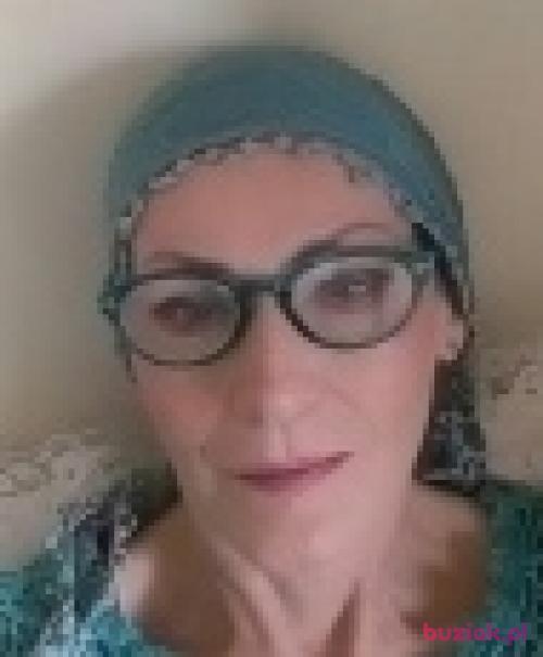 ellawita, Female, 73 years, Łódź