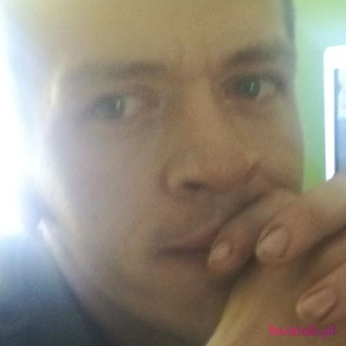 tomek1361gw, Male, 34 years, Ostrzeszów