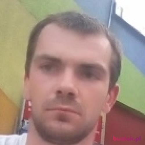 Ciken, Male, 33 years, Kraków