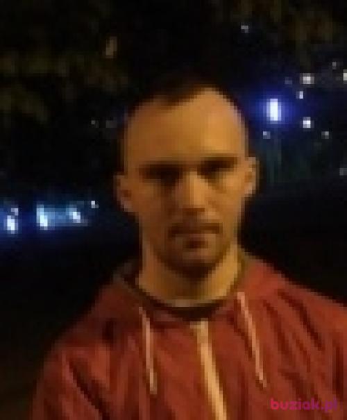 Danielo98, Male, 28 years, Katowice