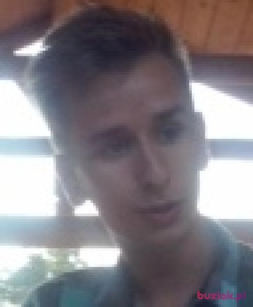 robertosy9, Male, 28 years, Kęty