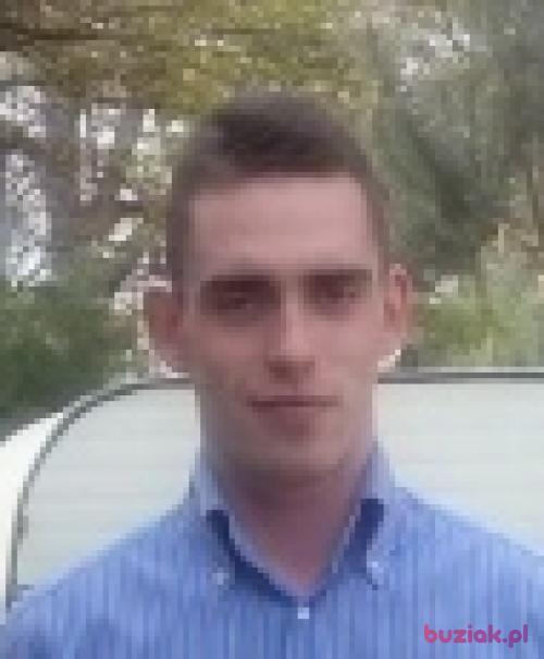 Mastek21, Male, 31 years, Wrocław