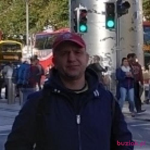 wojtek7419, Mężczyzna, 51 lat, Międzyrzec Podlaski