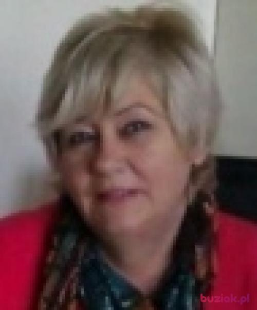 alina56, Female, 67 years, Poznań
