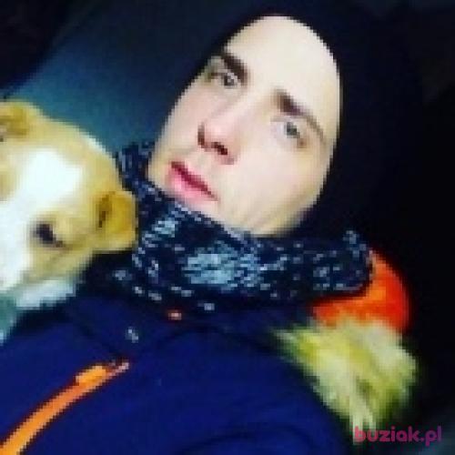 Dawid1420, Mężczyzna, 31 lat, Piła