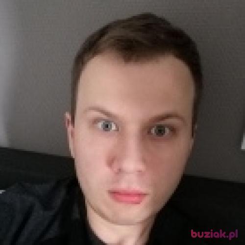 Michalpoyu, Male, 37 years, Gliwice