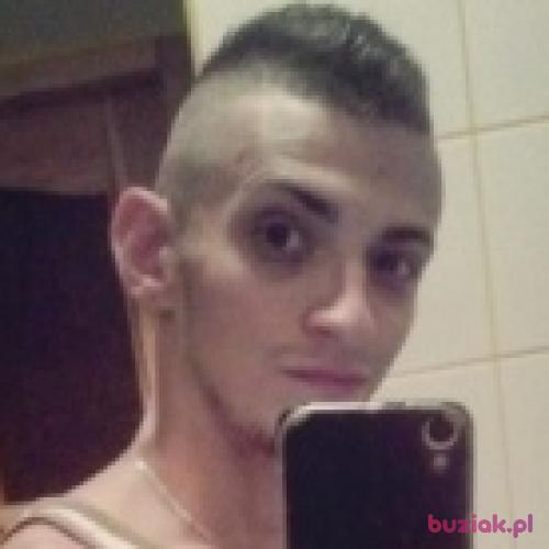 Kier313, Male, 29 years, Oleśnica