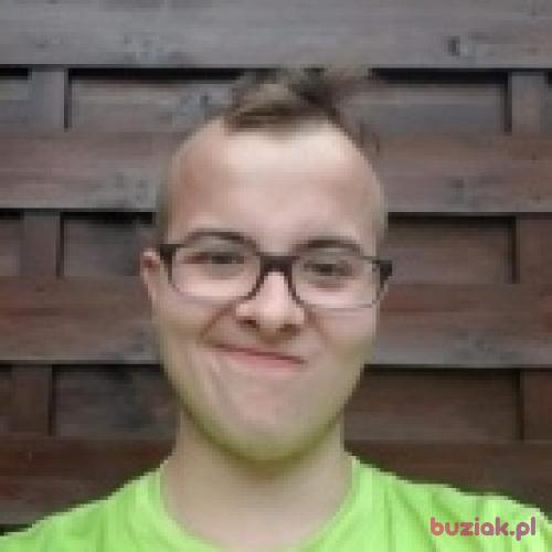 Pater98, Mężczyzna, 28 lat, Wodzisław Śląski