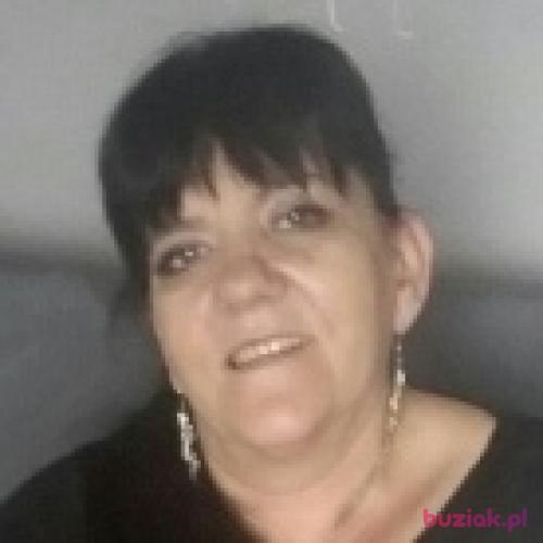 anulka3, Kobieta, 69 lat, Mogilno