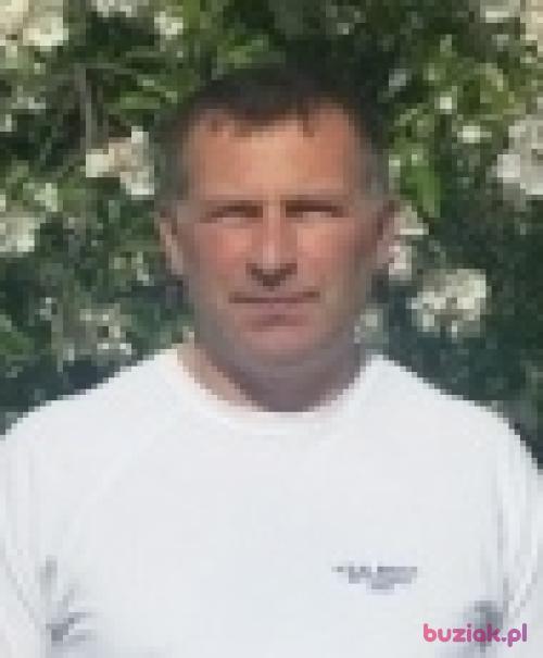 Stas2016, Mężczyzna, 52 lata, Warszawa