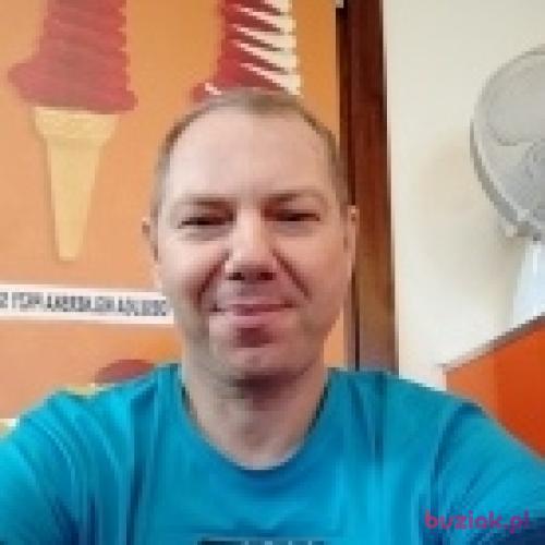 Darek-Grzelak, Male, 56 years, Łódź