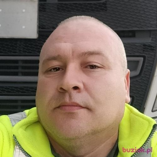 tygabc, Mężczyzna, 45 lat, Łuków