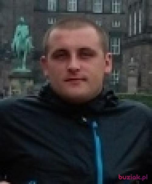 jareczek636, Male, 35 years, Lublin