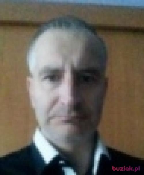 Radzik75, Male, 50 years, Szczecin