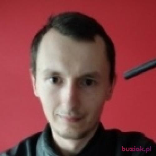 f4dro, Male, 33 years, Kraków