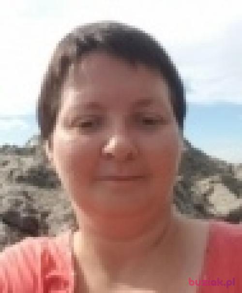 przyjaznasylwia, Female, 49 years, Koszalin