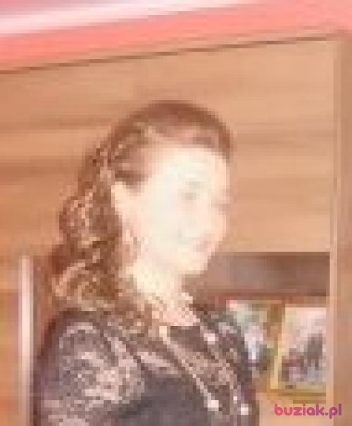 asie91, Female, 35 years, Łęczyca