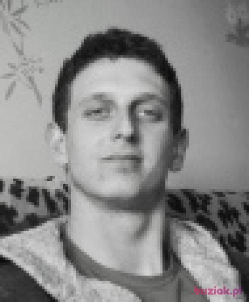 Tomek9228, Mężczyzna, 34 lata, Gostyń
