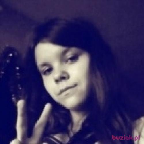 basia2014, Kobieta, 26 lat, Skórcz