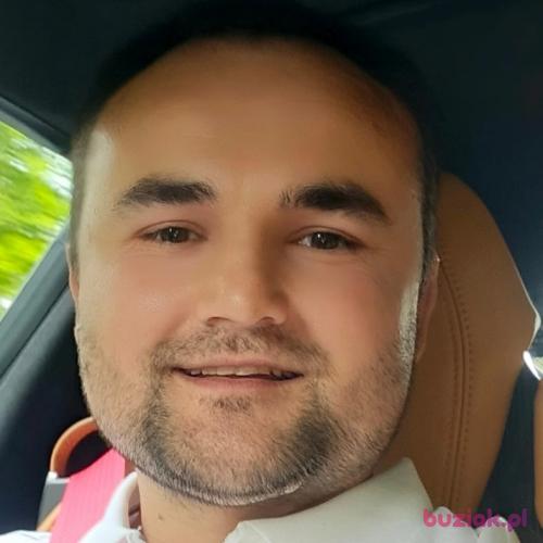 ravkordian, Male, 32 years, Radomsko