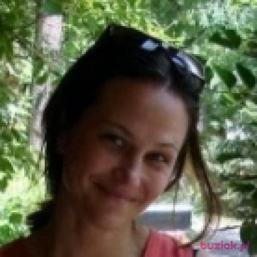 agusia32p, Kobieta, 41 lat, Warszawa