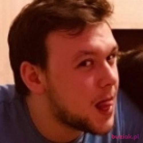 Waluu, Male, 33 years, Wrocław