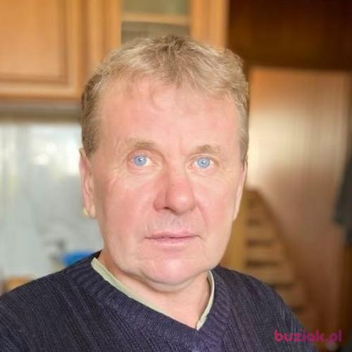 andrzej5858, Male, 64 years, Radzyń Podlaski