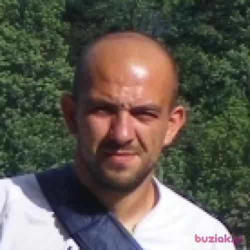 ddabkowski, Male, 41 years, Bełchatów