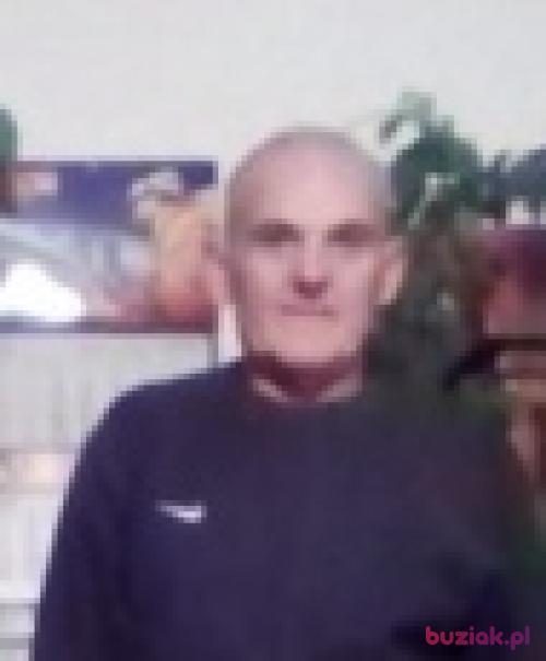 szymon111, Male, 67 years, Dzierżoniów