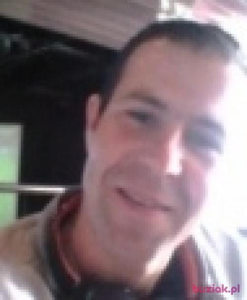 Arcziv, Male, 48 years, Wrocław
