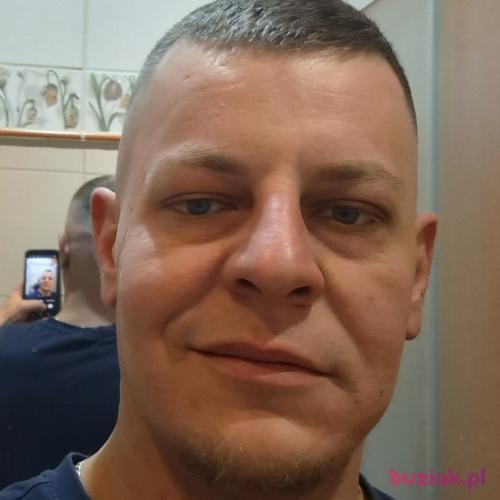 LukiK90, Mężczyzna, 36 lat, Orneta