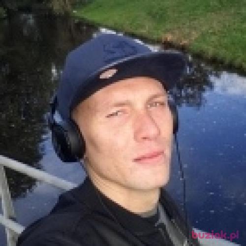NieNormalny89, Male, 37 years, Łódź