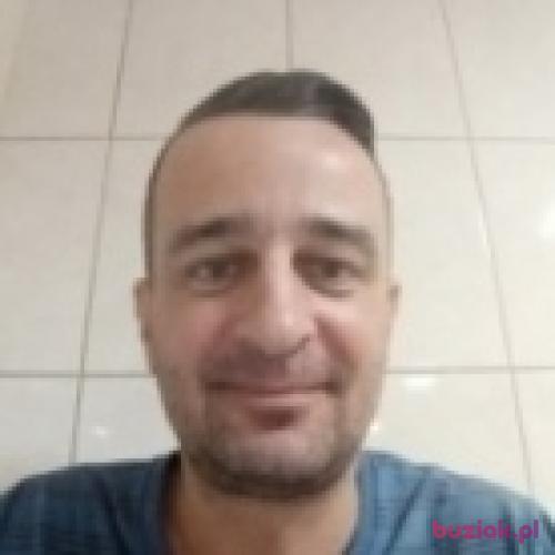 Vieri777, Mężczyzna, 44 lata, Kłecko