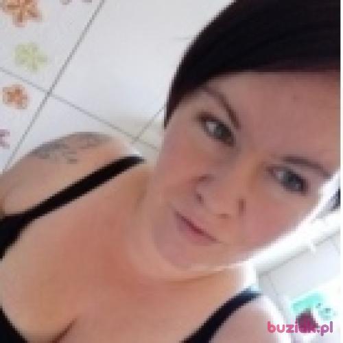 mloda10, Female, 41 years, Muszyna