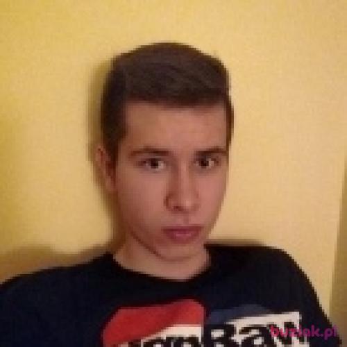 Matt95, Male, 30 years, Olsztyn