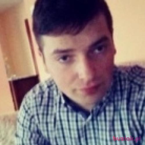 Michal19i5, Mężczyzna, 34 lata, Łomża