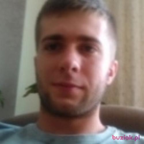 artin777, Male, 31 years, Katowice