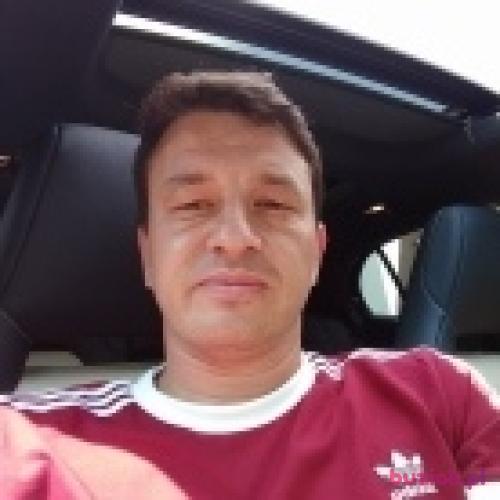 TomekLpz, Mężczyzna, 47 lat, Leipzig